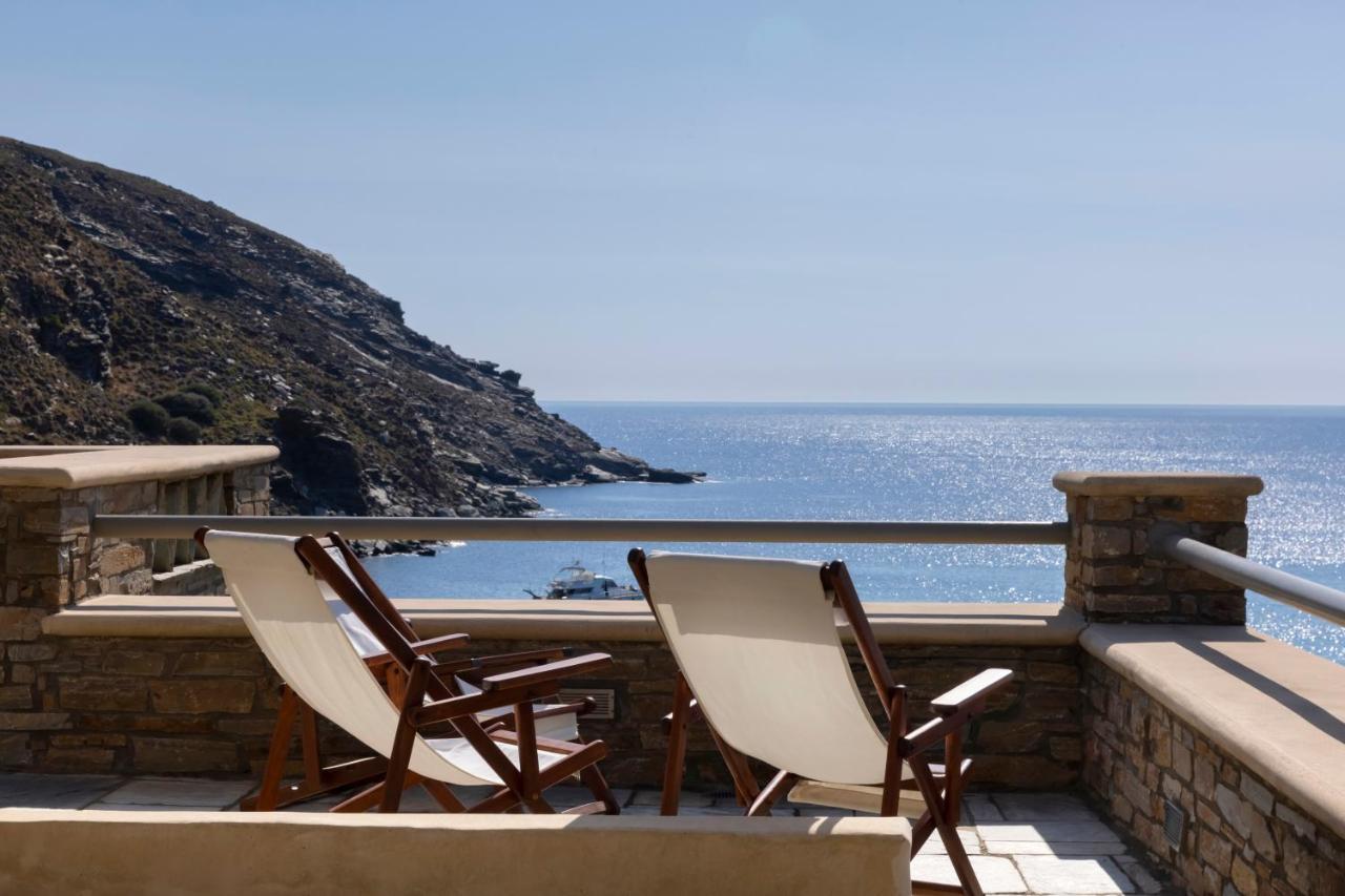 Seaview Beach House Steniaí Екстериор снимка