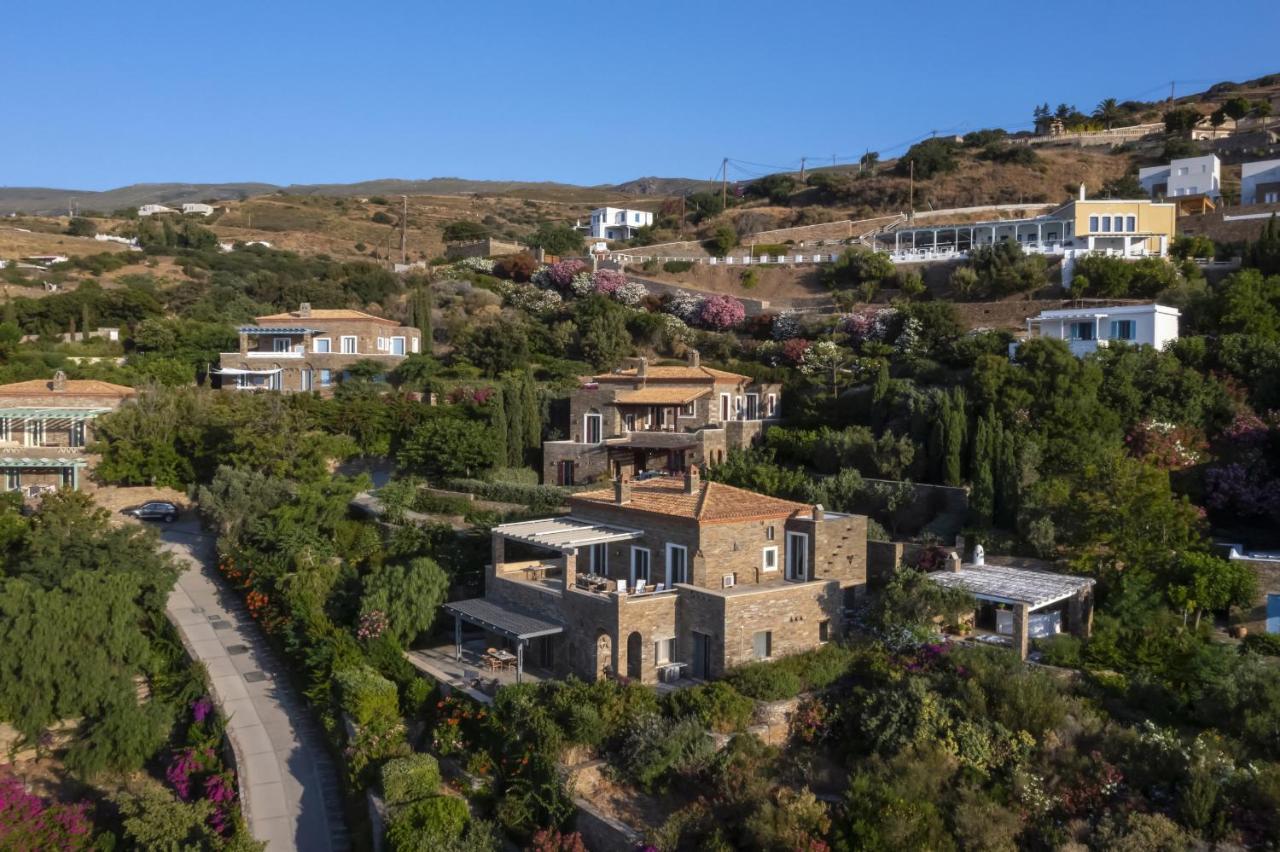 Seaview Beach House Steniaí Екстериор снимка