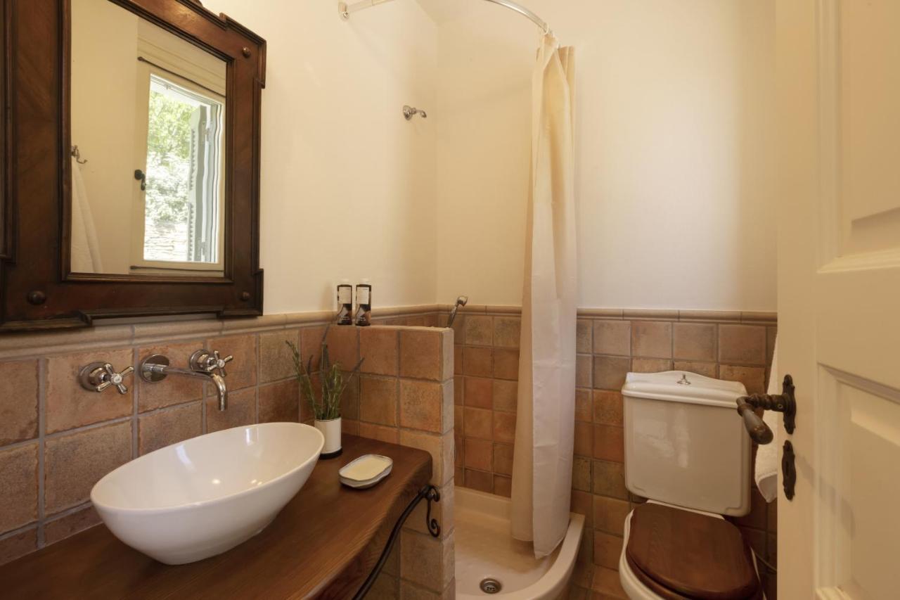 Seaview Beach House Steniaí Екстериор снимка