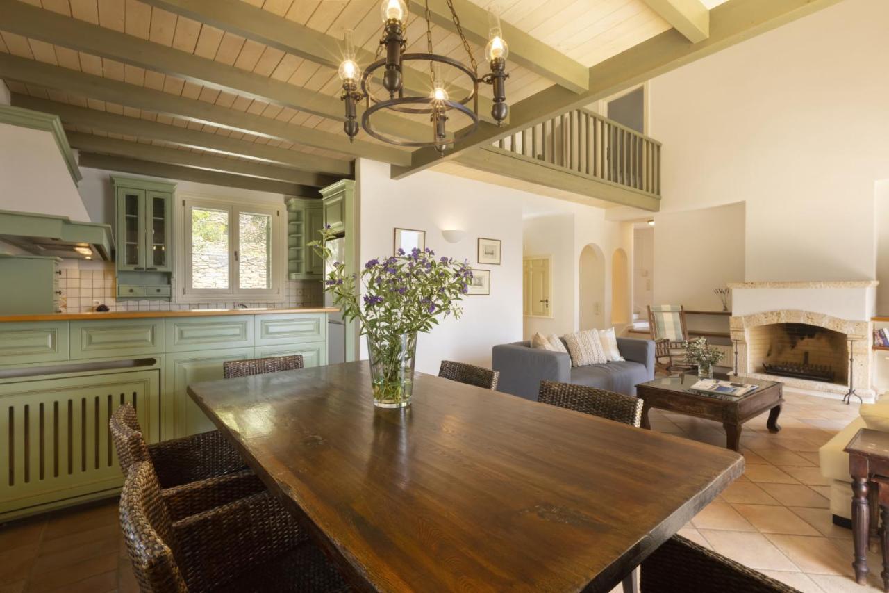 Seaview Beach House Steniaí Екстериор снимка