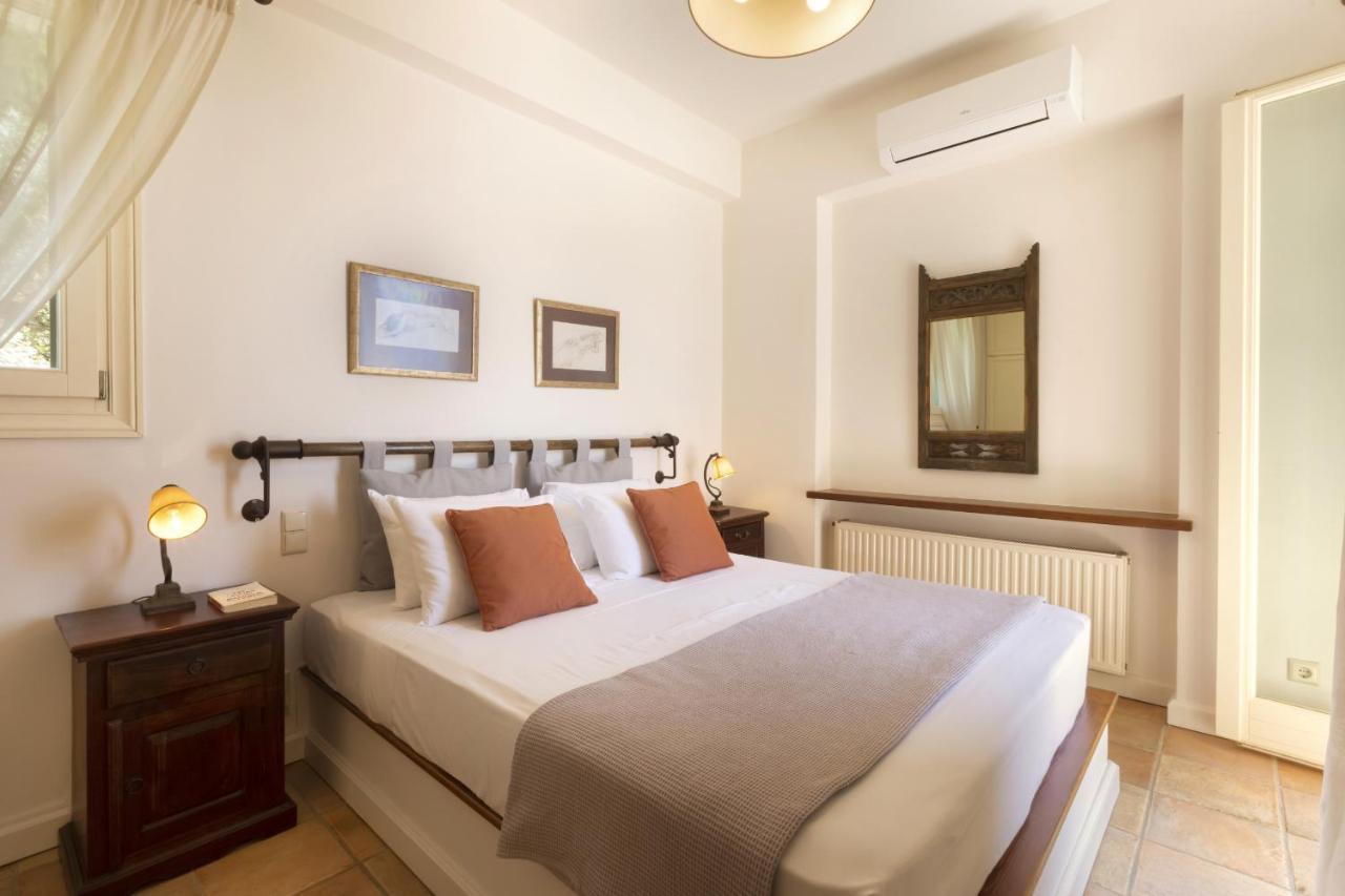Seaview Beach House Steniaí Екстериор снимка
