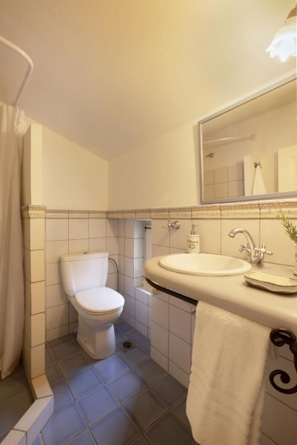 Seaview Beach House Steniaí Екстериор снимка