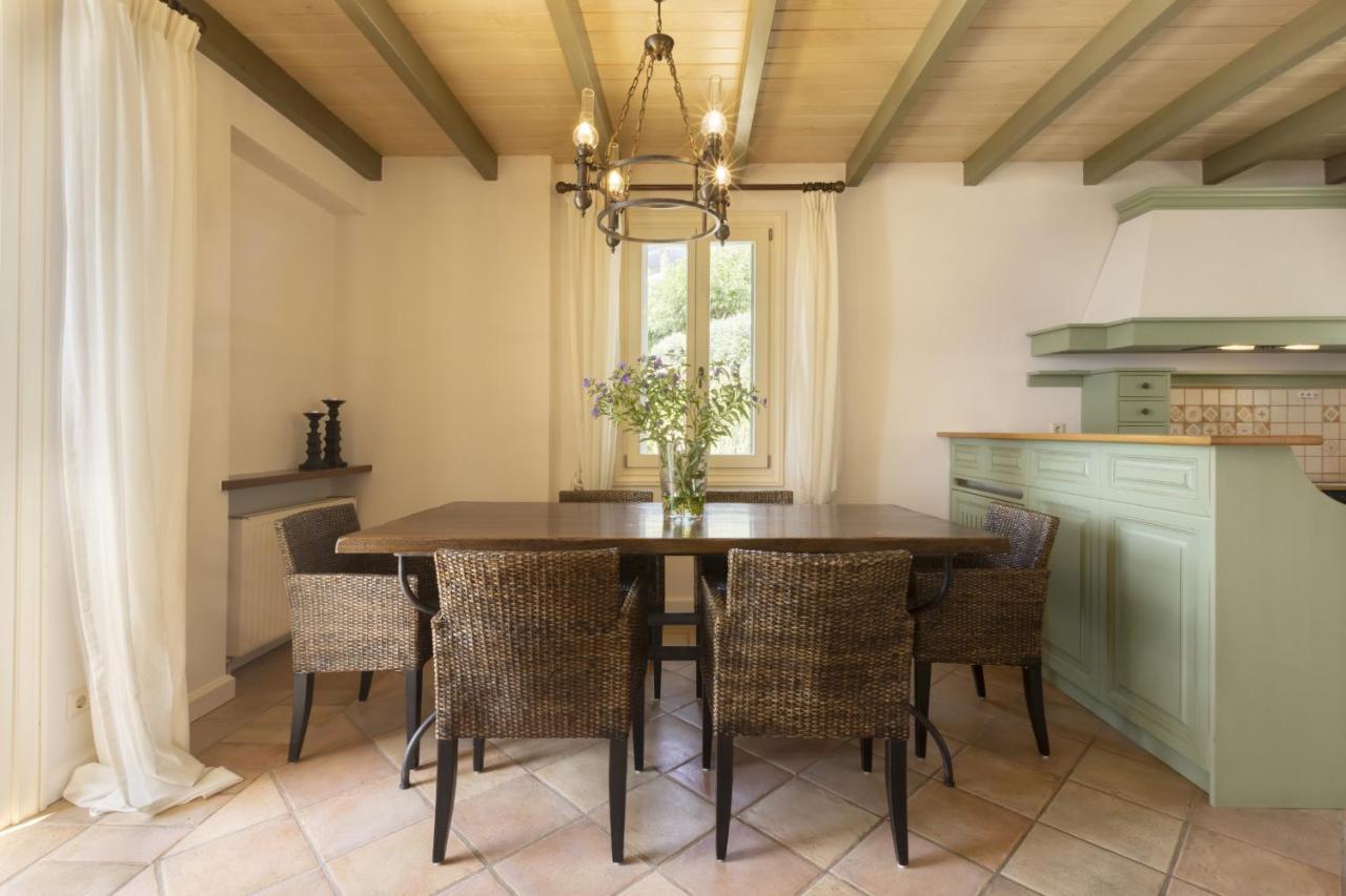 Seaview Beach House Steniaí Екстериор снимка